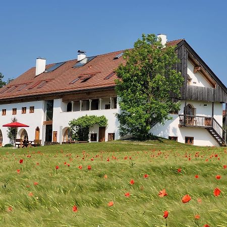 Hagerhof Apartment Eggstatt Exterior photo